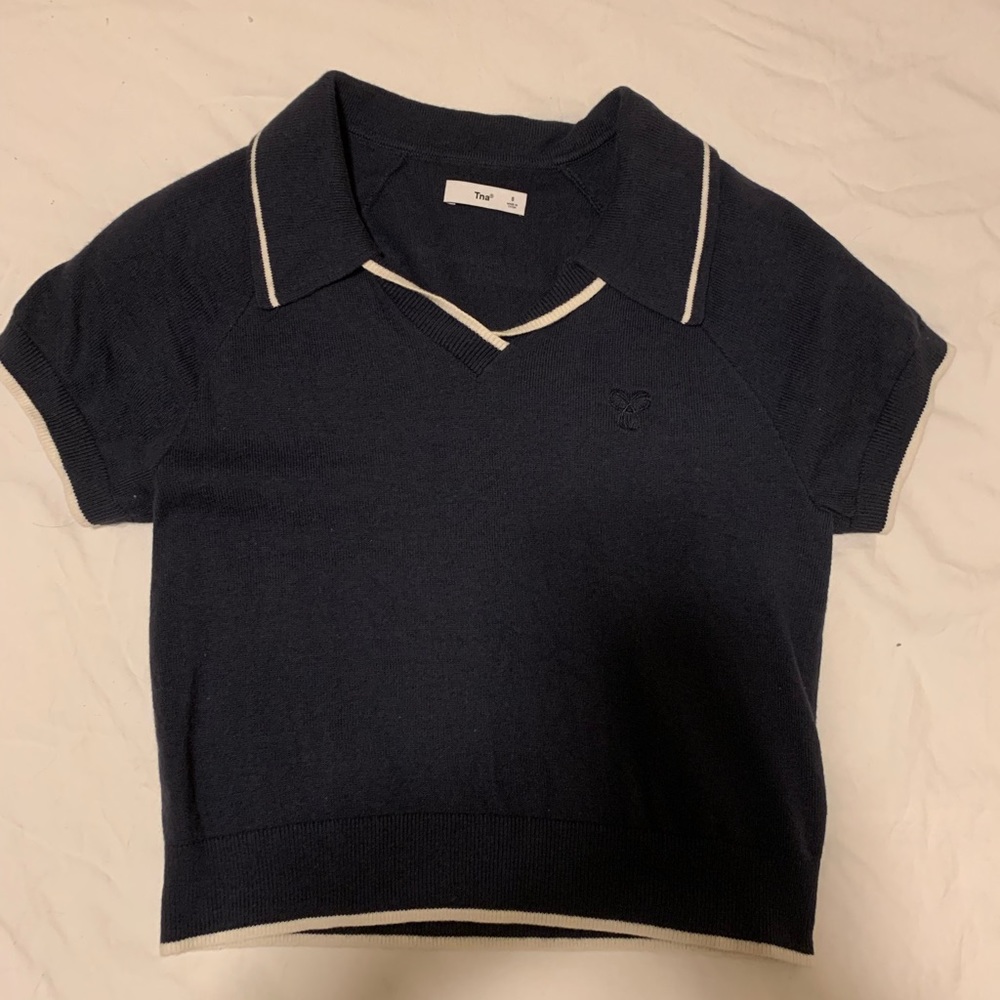TNA polo